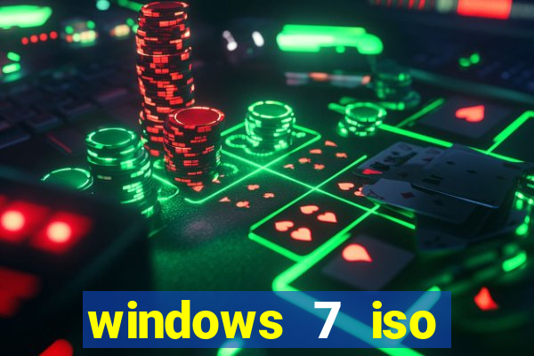 windows 7 iso download 64 bits